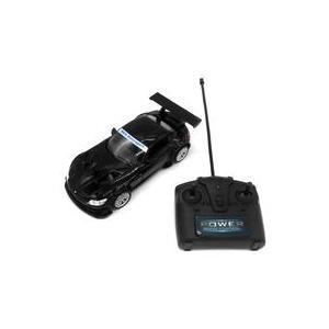 中古トイラジ BMW Z4 GT4(ブラック) 27MHz仕様 [HHR-0050]