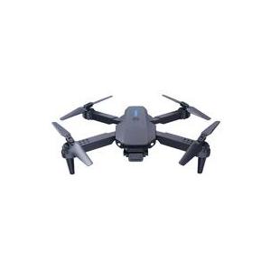 中古ラジコン HYPER FLY DRONE-EX(ブラック) 2.4GHz仕様