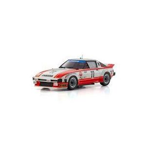 新品ラジコン ASC MR04N-MM2 マツダ サバンナ RX-7 (SA22C) ”1979 デ...