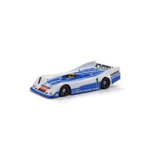 新品ラジコン 1/12 EP 4WD レーシングカー ファントムPZF T-33 [30640]