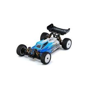 新品ラジコン 1/10 EP 4WD レーシングバギー レーザーZX7.5 [34331]