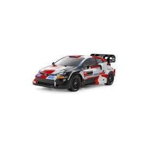 1/10RC XB トヨタ ガズー レーシング WRT/GR ヤリス ラリー1