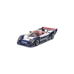 新品ラジコン 1/10 NISSAN R91CP 【RC特別企画】 [47531]
