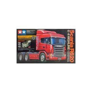 中古ラジコン(大型) 1/14 スカニア R620 6X4 ハイライン フルオペレーションセ