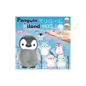 新品カプセルトイ ペンギンアイランド くりあーずソフビ : 駿河屋Yahoo 