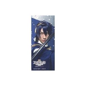 未開封刀剣乱舞 アクリルフィギュア (中) 三日月宗近 (内番)LKCS追加