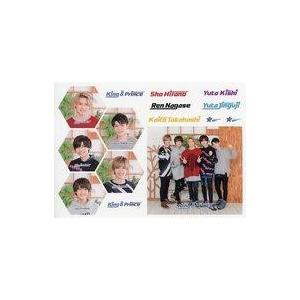 中古シール・ステッカー(男性) King & P...の商品画像