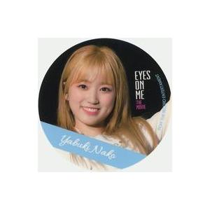 中古シール・ステッカー 矢吹奈子(IZ*ONE) ランダムステッカー 「EYES ON ME：THE...