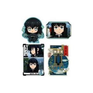 鬼滅の刃 キービジュアル アクリルスタンド マフラータオル 時透無一郎 セット 鬼滅の刃 キービジュアル アクリルスタンド マフラータオル 時透無一郎