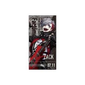 中古シール・ステッカー 洲崎遵 「アルゴナビス from BanG Dream! AAside トレ...