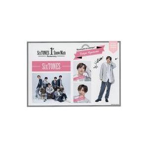 未開封品 SixTONES アクリルスタンド fest 6体セット アクスタ