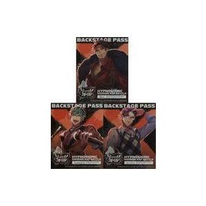 中古シール・ステッカー どついたれ本舗ver. バックステージ