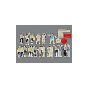 中古グッズセット BTS(防弾少年団) 9期 ARMY MEMBERSHIP KIT(アーミー