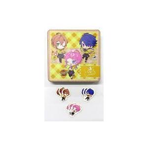 中古バッジ・ピンズ 全24種セット 「ゴールデンカムイ黄金遊戯開催記念