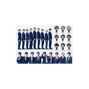 中古紙製品 IMP. オリジナルメガジャケット 「CD DEPARTURE」 TOBE