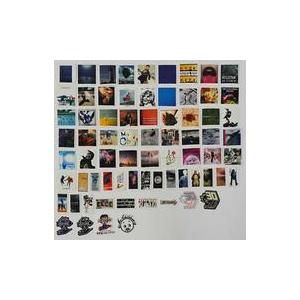 中古シール・ステッカー Mr.Children フレークシール(72枚入り) 「Mr