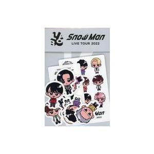 中古シール・ステッカー ステッカーセット(12枚セット) 「Snow Man LIVE TOUR 2022 Labo.」｜suruga-ya