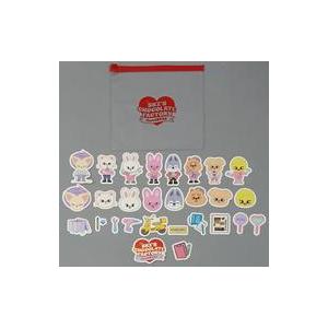 中古シール・ステッカー Stray Kids ステッカーパックセット 「Stray Kids 2ND...