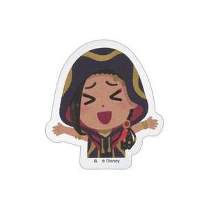 中古シール・ステッカー ジャミル・バイパー 「ディズニー ツイステッドワンダーランド ツイステスタンプ byみ