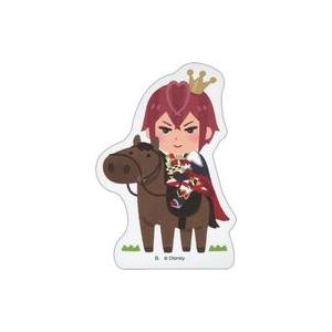 中古シール・ステッカー リドル・ローズハート(乗馬) 「ディズニー ツイステッドワンダーランド ツイステスタン