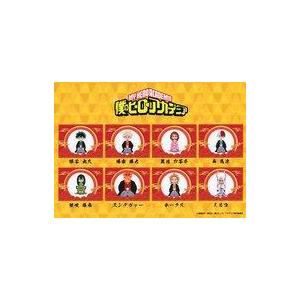 中古シール・ステッカー 集合 ステッカー 新年Ver. 「僕のヒーローアカデミア×KITTE丸の内 ニューイヤーヒーローフェ