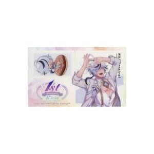 中古シール・ステッカー ブレイド 「NU： カーニバル 1st Anniversary×animat...