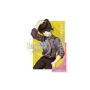 中古シール・ステッカー 蜂楽廻 ダイカットステッカー Dress up ver. 「ブルーロック」