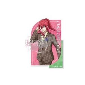 中古シール・ステッカー 千切豹馬 ダイカットステッカー Dress up ver. 「ブルーロック」