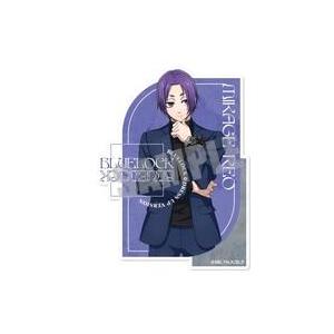中古シール・ステッカー 御影玲王 ダイカットステッカー Dress up ver. 「ブルーロック」