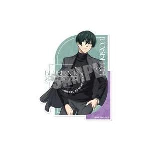 中古シール・ステッカー 糸師凛 ダイカットステッカー Dress up ver. 「ブルーロック」