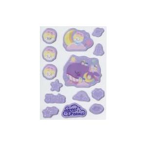 中古シール・ステッカー ジミン(BTS/防弾少年団) ステッカーセット 「セガ ラッキーくじオンライ...