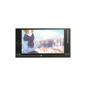 中古シール・ステッカー 猫屋敷由比(歌詞) 「アオペラ -aoppella!?- ベストマイショット...