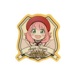 中古シール・ステッカー アーニャ・フォージャー(帽子赤) 「劇場版 SPY×FAMILY CODE：...