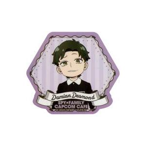 中古シール・ステッカー ダミアン・デズモンド 「劇場版 SPY×FAMILY CODE： White...