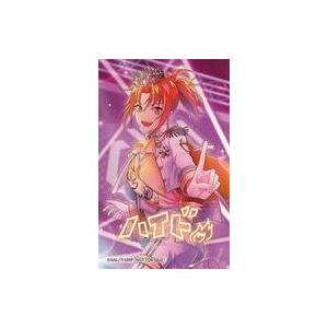 中古シール・ステッカー ハイド 複製サイン入りステッカー Bグループ 「テクノロイド ユニゾンハー