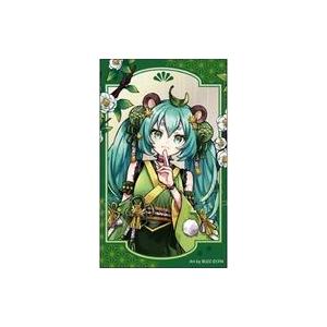 中古シール・ステッカー 初音ミク (化狸) 百鬼夜行 ステッカー 「VOCALOID」