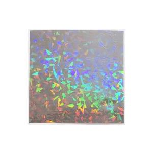 中古シール・ステッカー ジャニー FANLIGHT デコステ