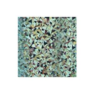 中古シール・ステッカー ヘチャン FANLIGHT デコステ