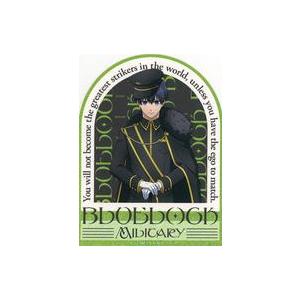 中古シール・ステッカー 潔世一 ダイカットステッカー