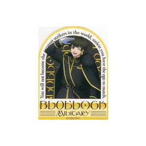 中古シール・ステッカー 蜂楽廻 ダイカットステッカー