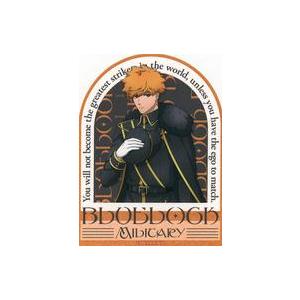 中古シール・ステッカー 國神錬介 ダイカットステッカ