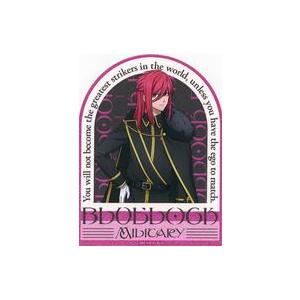 中古シール・ステッカー 千切豹馬 ダイカットステッカ