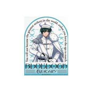 中古シール・ステッカー 糸師凛 ダイカットステッカー