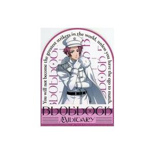中古シール・ステッカー 糸師冴 ダイカットステッカー