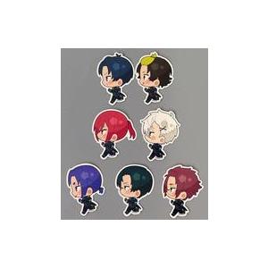 中古シール・ステッカー 集合 CASINOディーラー ダイカットステッカーセット(7枚セット) 「ブ...