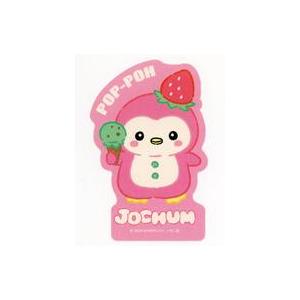 中古シール・ステッカー ぽぽ(川西拓実) ステッカー 「JOCHUM POP-UP STORE」