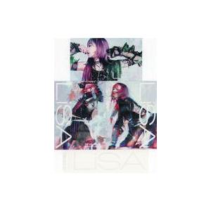 中古シール・ステッカー LiSA ステッカー(4枚組) 「CD Shouted Serenade 初...