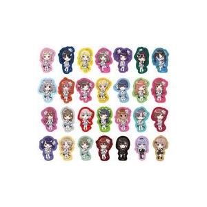 中古シール・ステッカー 全28種セット 「アイドルマスター シャイニーカラーズ 異次元フェス ぺたコ...