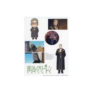 中古シール・ステッカー ハイター 特製ステッカー 「Blu-ray/DVD 葬送のフリーレン Vol...