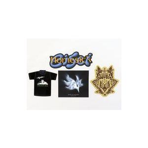 中古シール・ステッカー BUMP OF CHICKEN HOMESICK EISEI 2024 ステ...